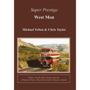 Super Prestige 18 West Mon