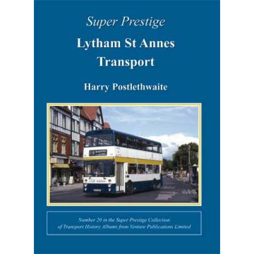 Super Prestige 20 Lytham St Annes Corporation & Its Successors