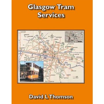 Glasgow Tram Services
