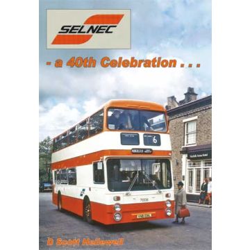 SELNEC - A 40th Anniversary Celebration