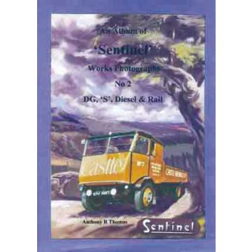 Sentinel Works Album 2