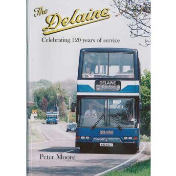 Delaine - 120 Years of Service