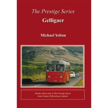 Prestige Series No.39 Gelligaer UDC