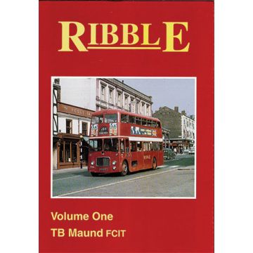 Ribble Volume 1