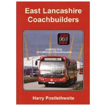 East Lancashire Coachbuilders