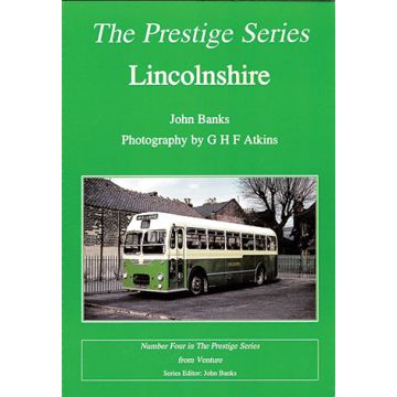 Prestige Series No.  4 Lincolnshire Road Car