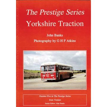 Prestige Series No.  5 Yorkshire Traction
