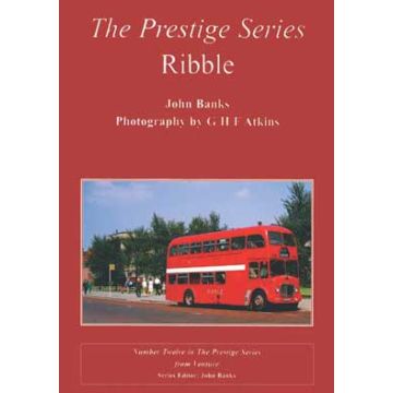 Prestige Series No.12 Ribble