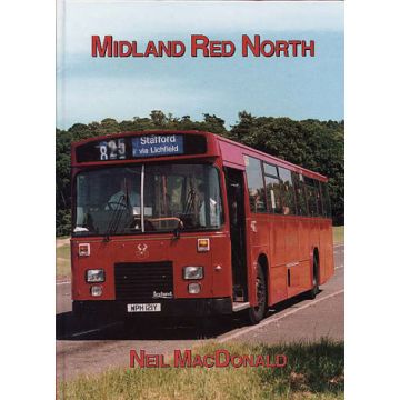 Midland Red North