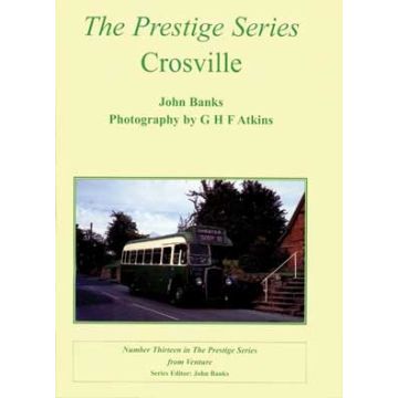 Prestige Series No.13 Crosville