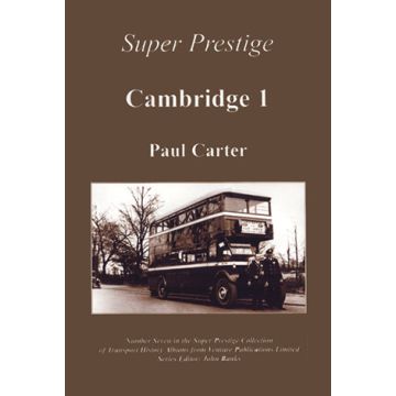 Super Prestige  7 Cambridge 1