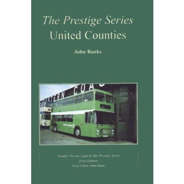 Prestige Series No.28 United Counties