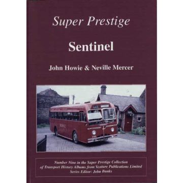 Super Prestige 09 Sentinel Buses