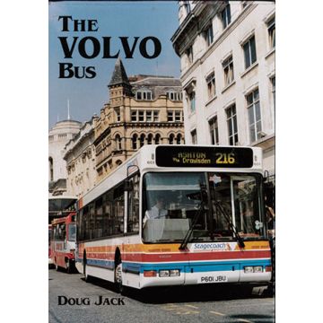 Volvo Bus The