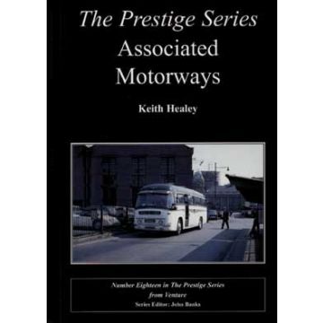Prestige Series No.18 Associated Motorways