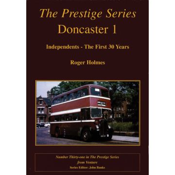 Prestige Series No.31 Doncaster 1 Independents 1