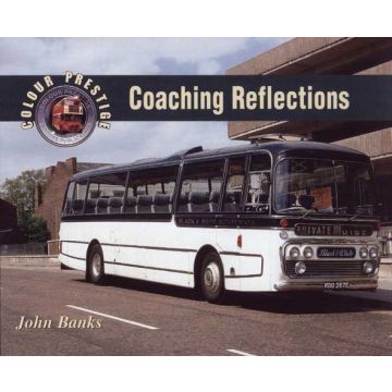 Colour Prestige 4 Coaching Reflections