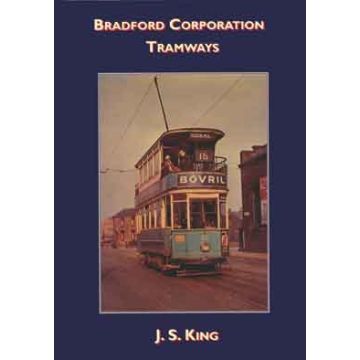 Bradford Corporation Tramways