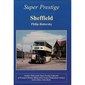 Super Prestige 03 Sheffield