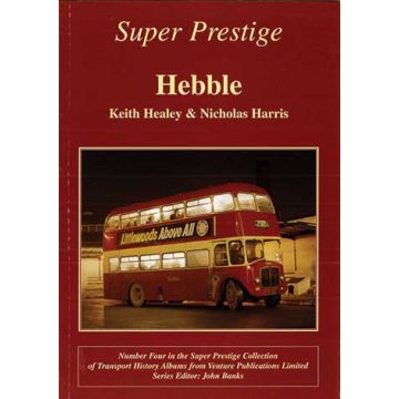 Super Prestige 04 Hebble