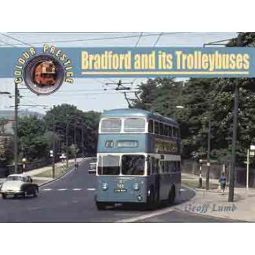 Colour Prestige 2 Bradford and its Trolleybuses