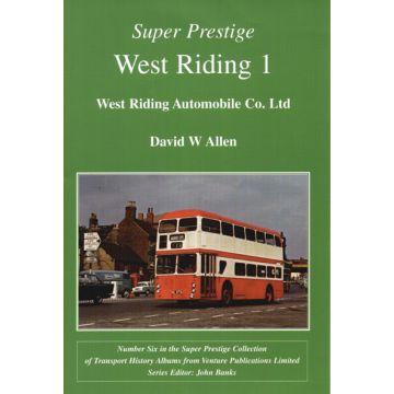 Super Prestige 06 West Riding