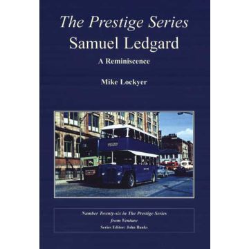 Prestige Series No.26 Samuel Ledgard
