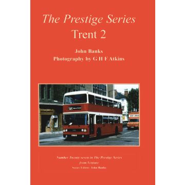 Prestige Series No.27 Trent 2