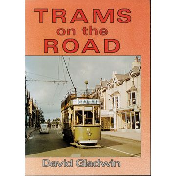 Trams on the Road