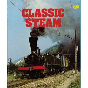 Classic Steam