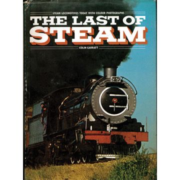 The Last of Steam