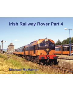 Irish Railway Rover Part 4