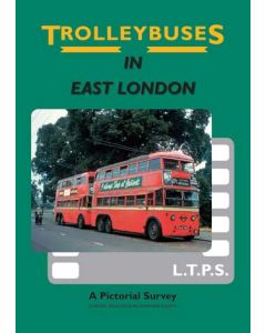 Trolleybuses in East London