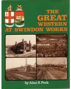 Great Western at Swindon Works