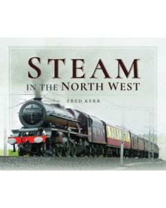 Steam in the North West