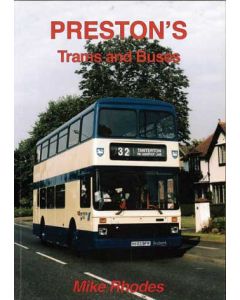 Preston's Trams & Buses