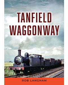 Tanfield Waggonway