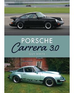 Porsche Carrera 3.0
