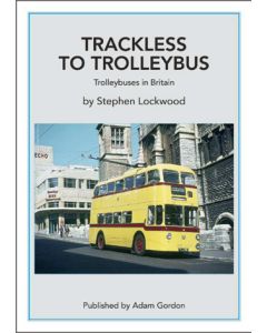 Trackless to Trolleybus