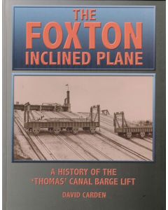 The Foxton Inclined Plane