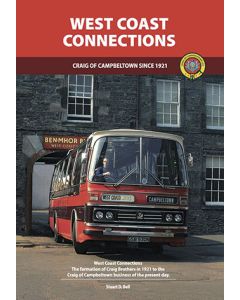 West Coast Connections - Craig of Campbeltown since 1921