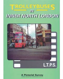 Trolleybuses in Inner North London