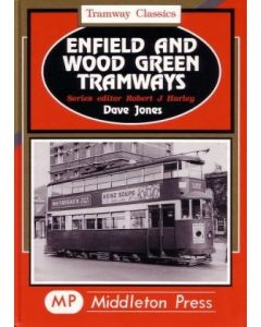 Enfield & Wood Green Tramways