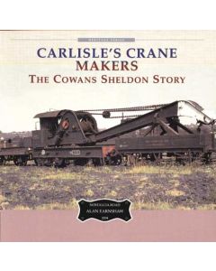 Crane Makers of Carlisle - Cowens Sheldon