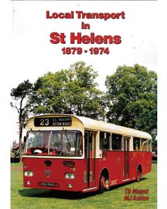 Local Transport in St Helens