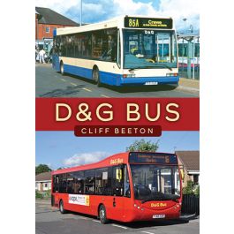 D&G Bus